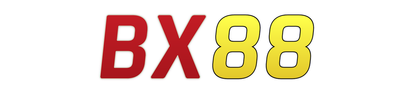 bx88 logo